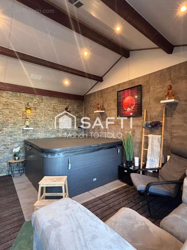 Photo 9 - Maison à AUTERIVE