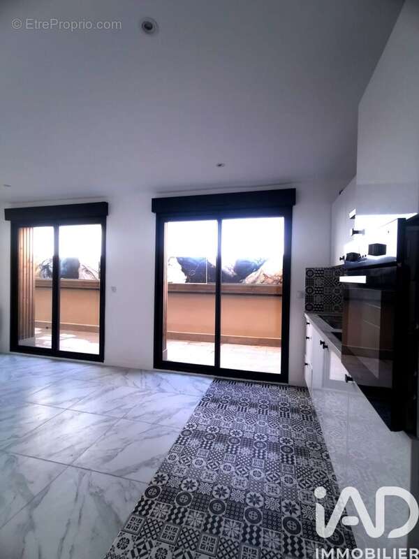 Photo 4 - Appartement à BEZONS