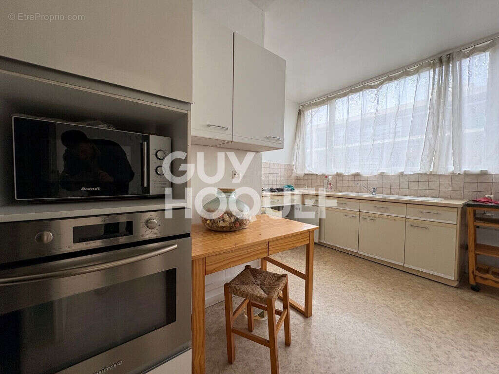 Appartement à TOURCOING