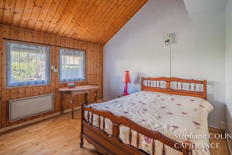 Maison à SEYSSINET-PARISET