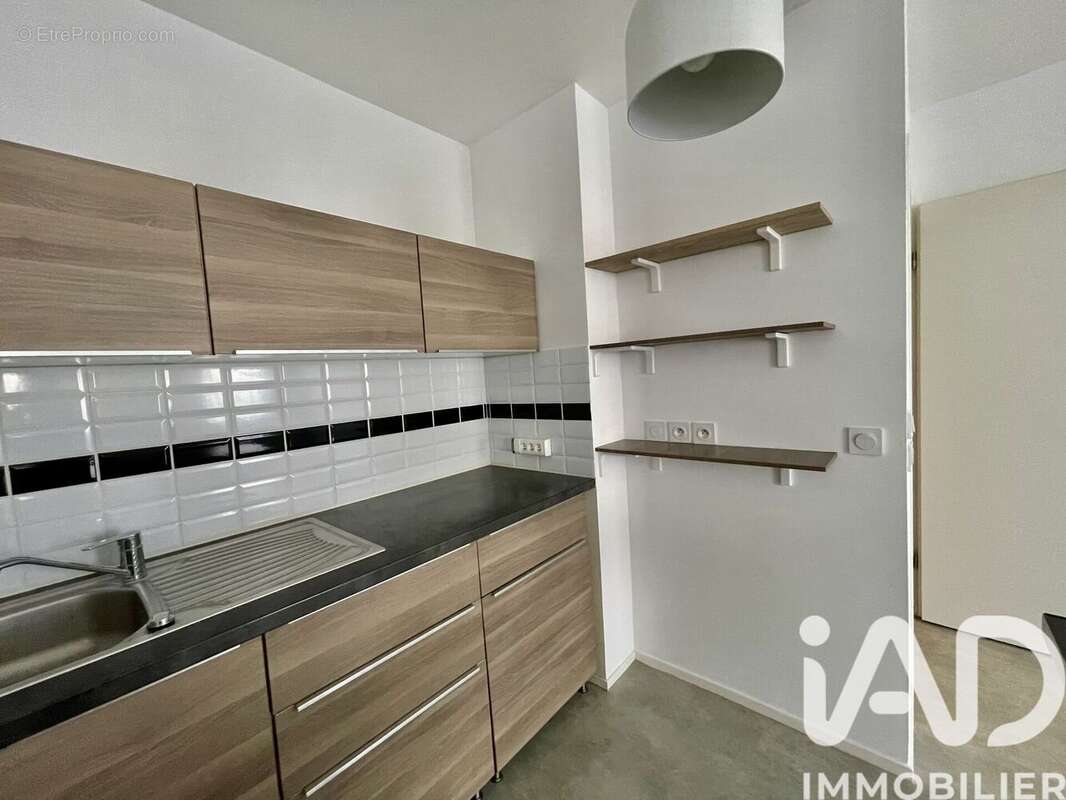 Photo 3 - Appartement à MOISSY-CRAMAYEL