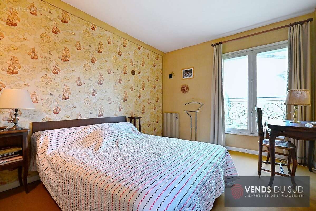 Maison à BEDARIEUX