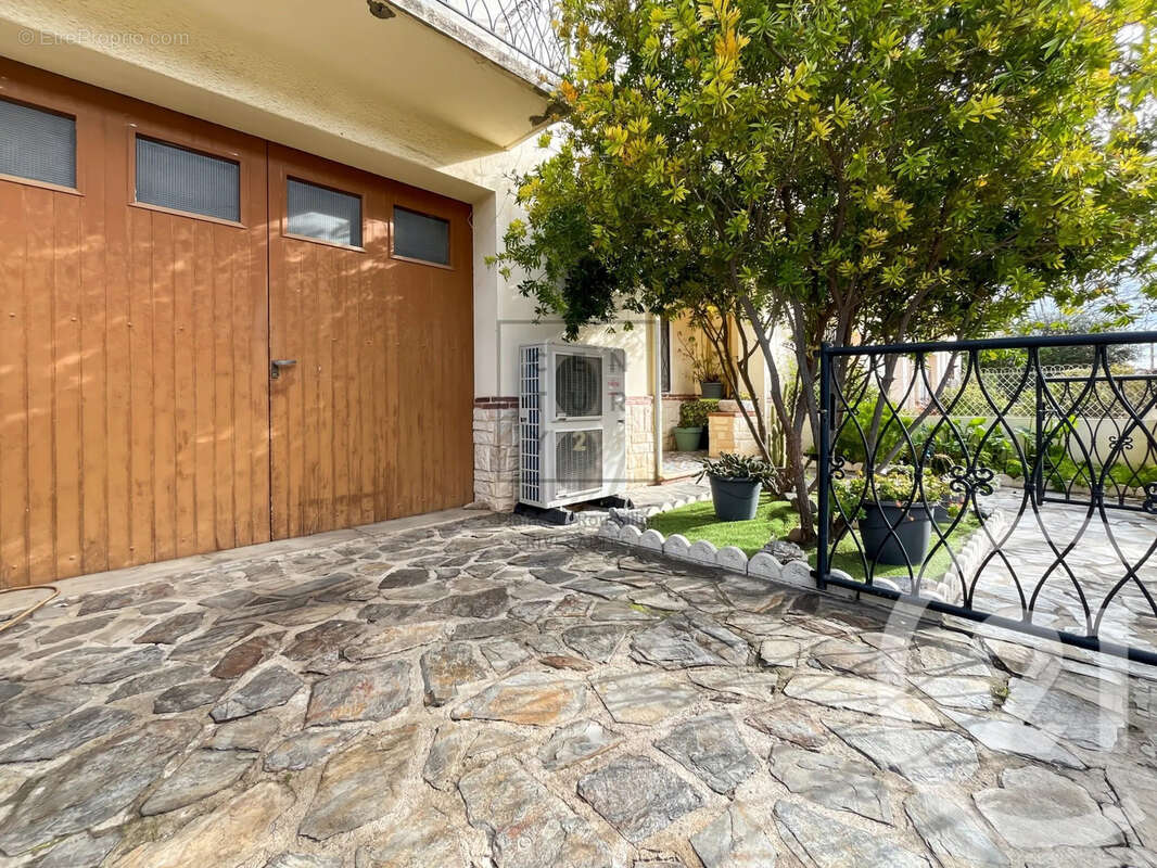 Maison à RIVESALTES