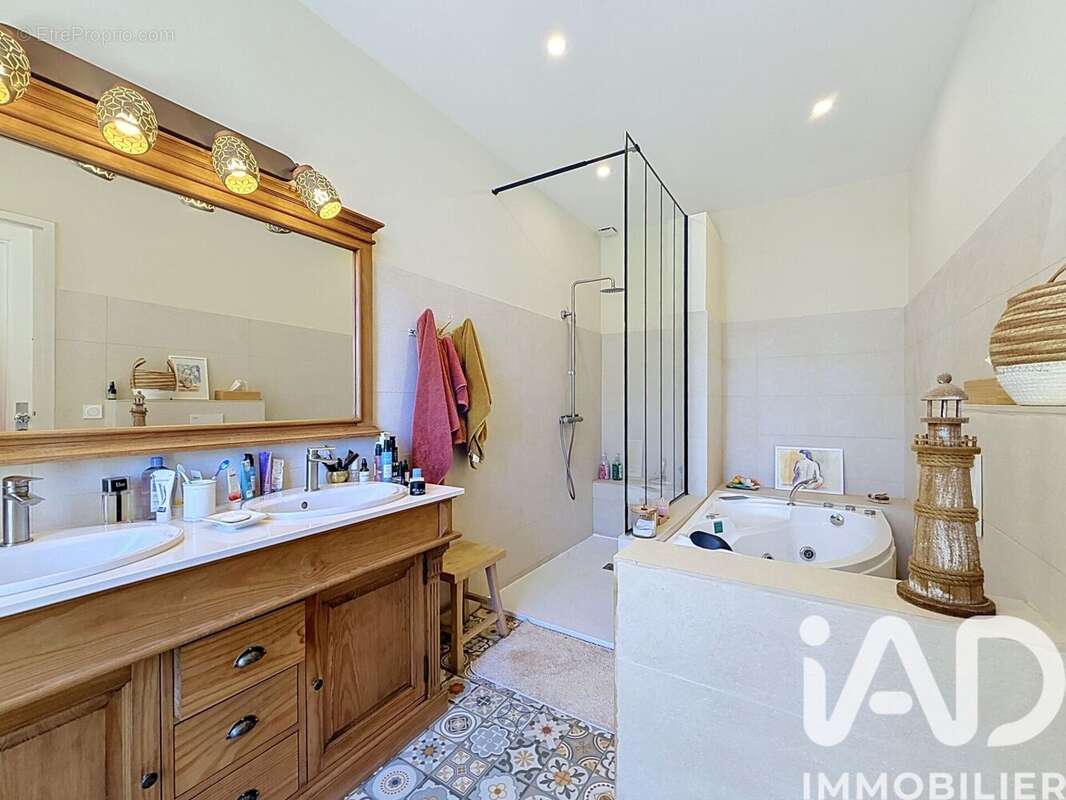 Photo 8 - Maison à TARBES