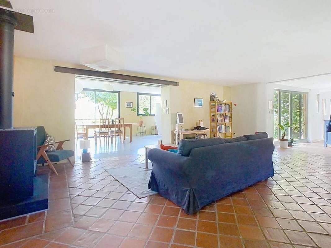 Maison 170 m² à Ordan-Larroque  - photo 2