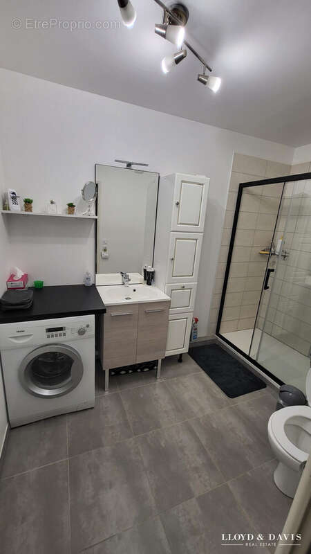 Appartement à SANARY-SUR-MER