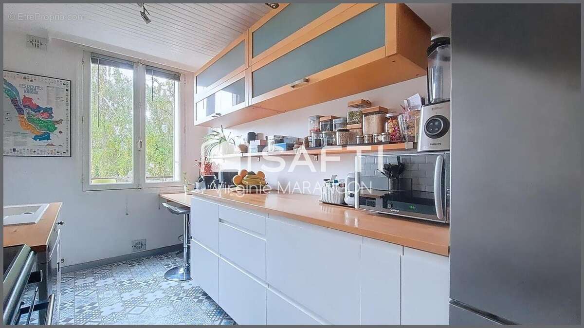 Photo 6 - Appartement à HOUILLES