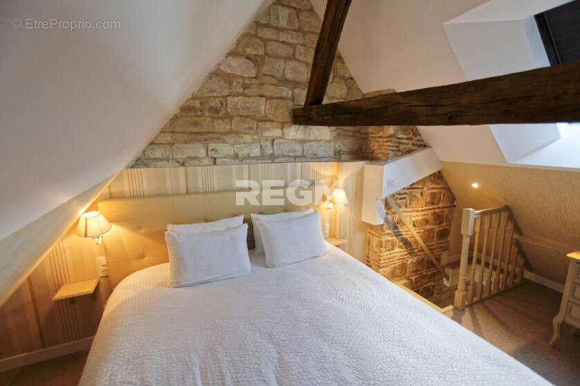 Appartement à TROYES