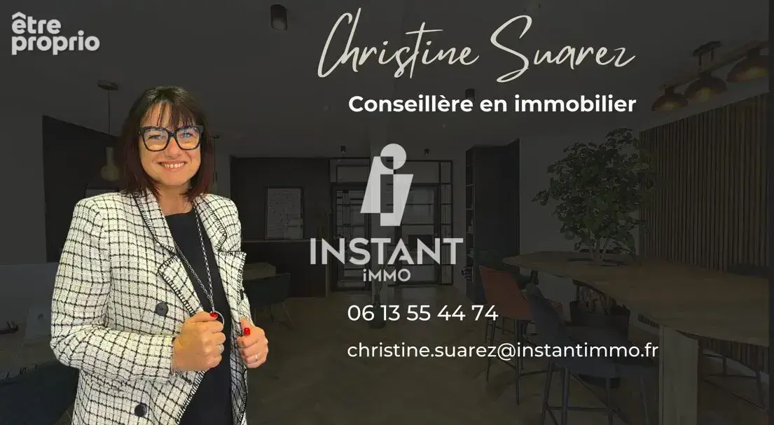 Maison briarde de caractère - 136,60 m² habitables - Terra - photo 18