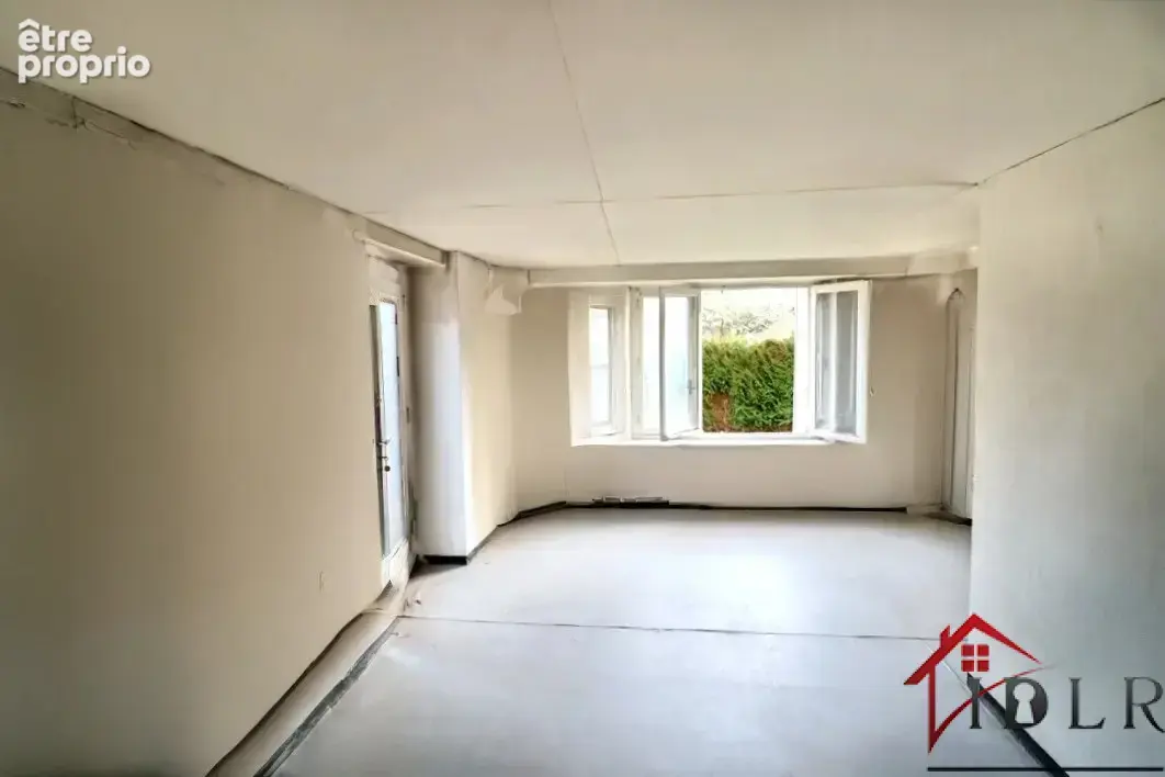Chantraine   coteau    maison de caractère    environ 120 m2 - photo 15