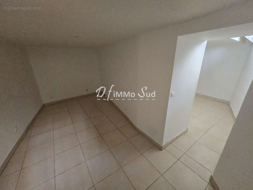 Appartement à NARBONNE