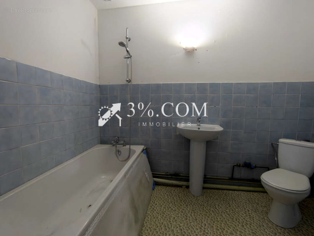 Appartement à FOUG