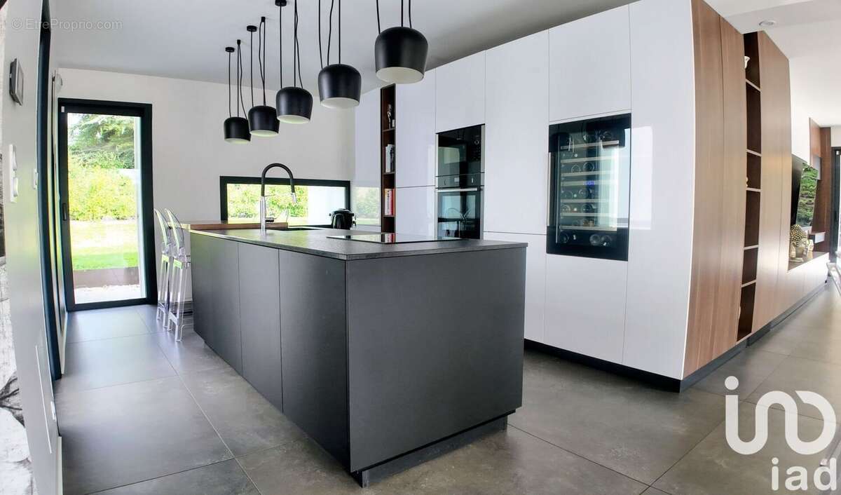 Photo 5 - Maison à SURY-LE-COMTAL