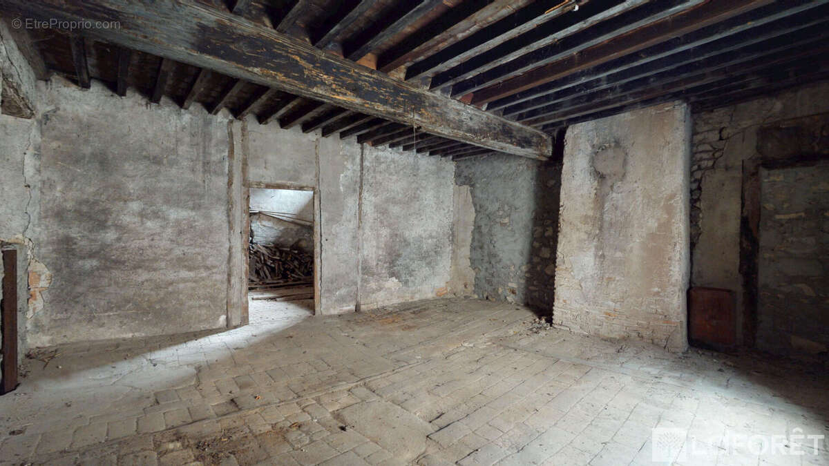 Maison Les Ardillats 5 pièce(s) 130 m2 - photo 11