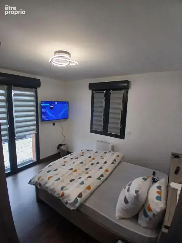 Maison plain-pied 90 m2, 3 chambres, grand confort - photo 9