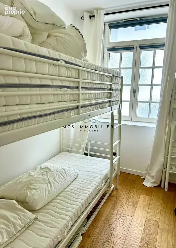 Appartement 3 pièces 53 m² à vendre à Saint-Jean-De-Luz (64500) - photo 9