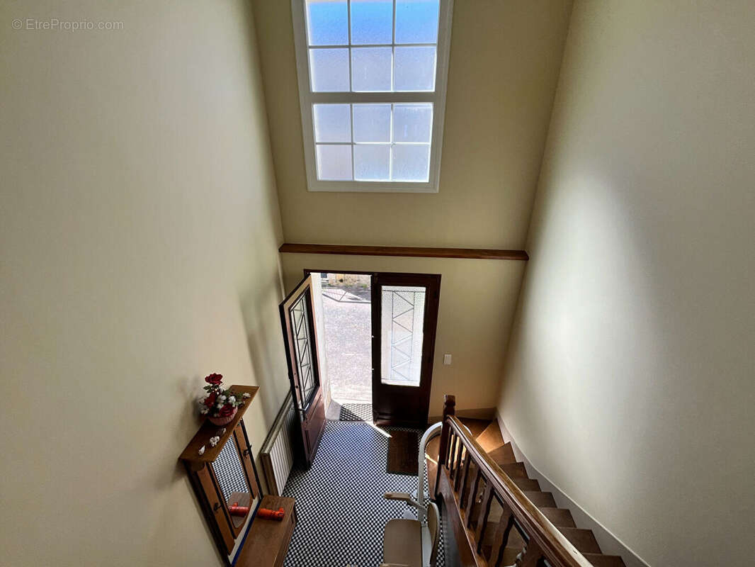 Maison avec jardin au coeur de Monpazier - photo 12