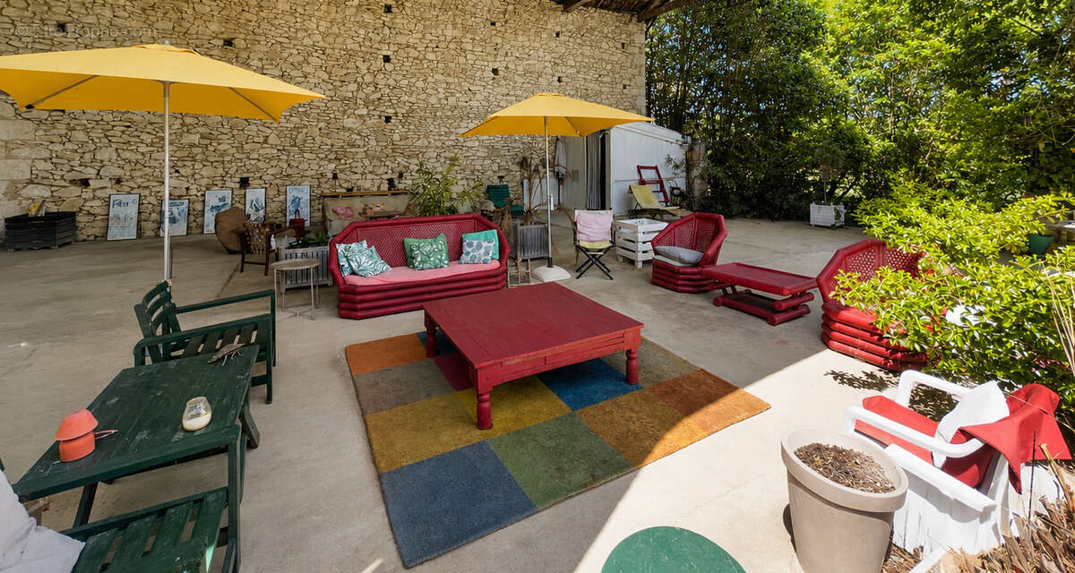 Maison de maître avec dépendances et piscine entre Auch et Vic-fezensac - photo 14