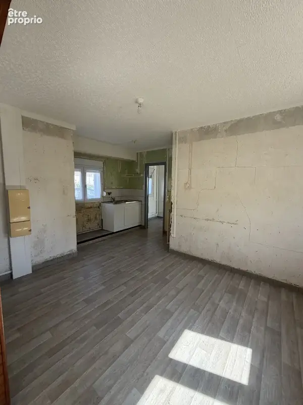 Maison 83 m² à Hautmont  - photo 5