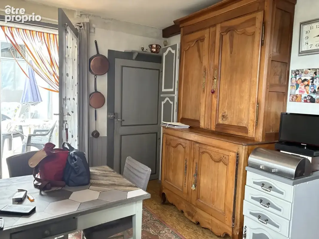 Maison 110 m² à Loches  - photo 5