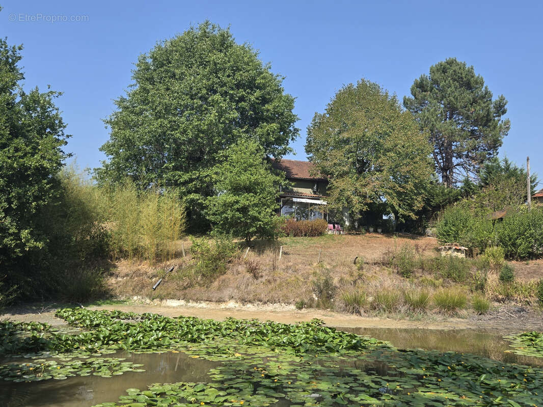 Un véritable havre de paix sur plus de 4 hectares! - photo 21
