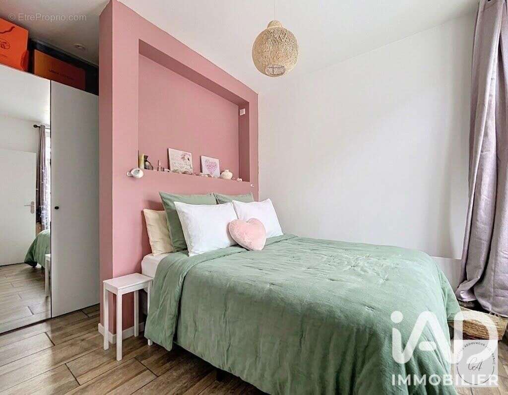 Photo 8 - Appartement à PAU