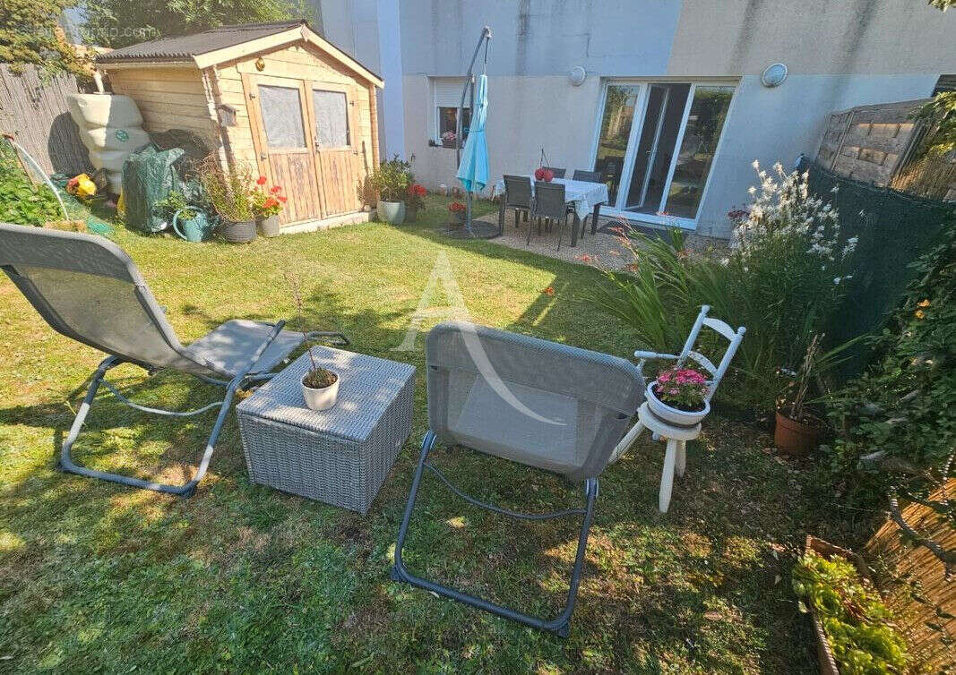 Appartement à LES GONDS