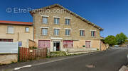 Appartement à SAINT-GENES-CHAMPANELLE