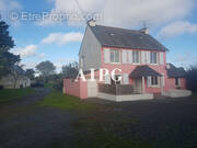Maison à ETABLES-SUR-MER