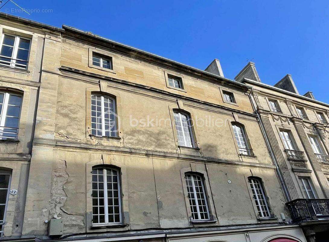 Appartement à BAYEUX