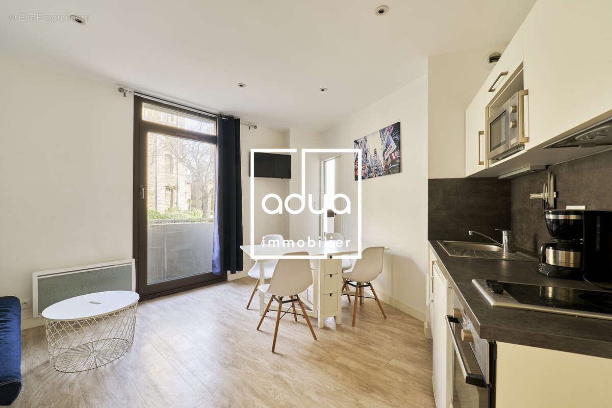 Appartement à DINARD