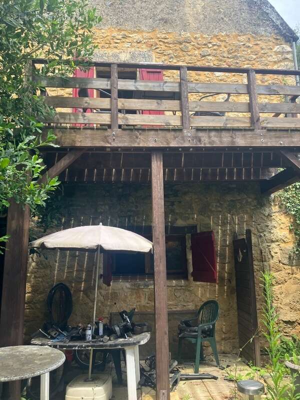 IMG_0867.jpeg - Maison à BEYNAC-ET-CAZENAC