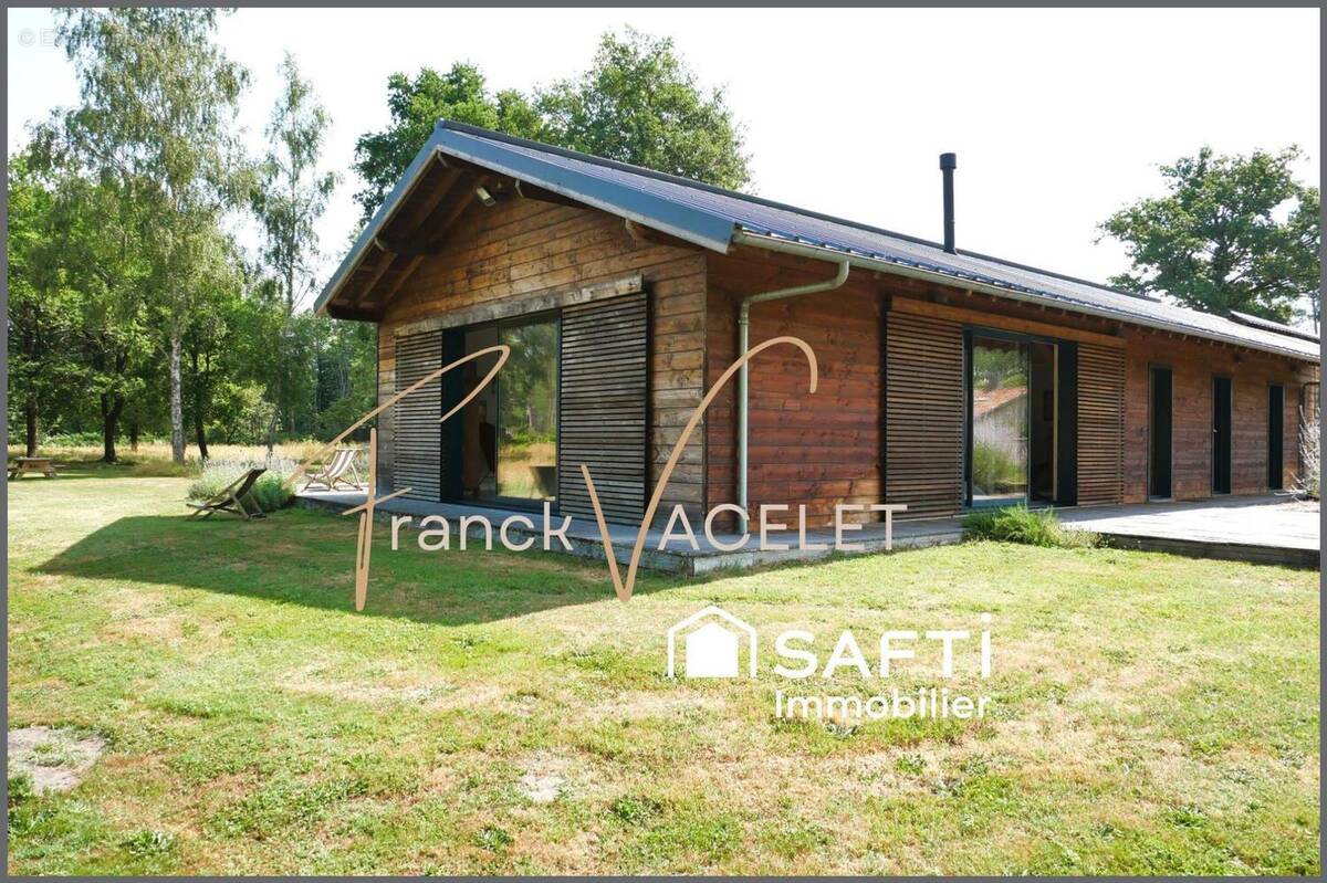 Photo 1 - Maison à BAZAS