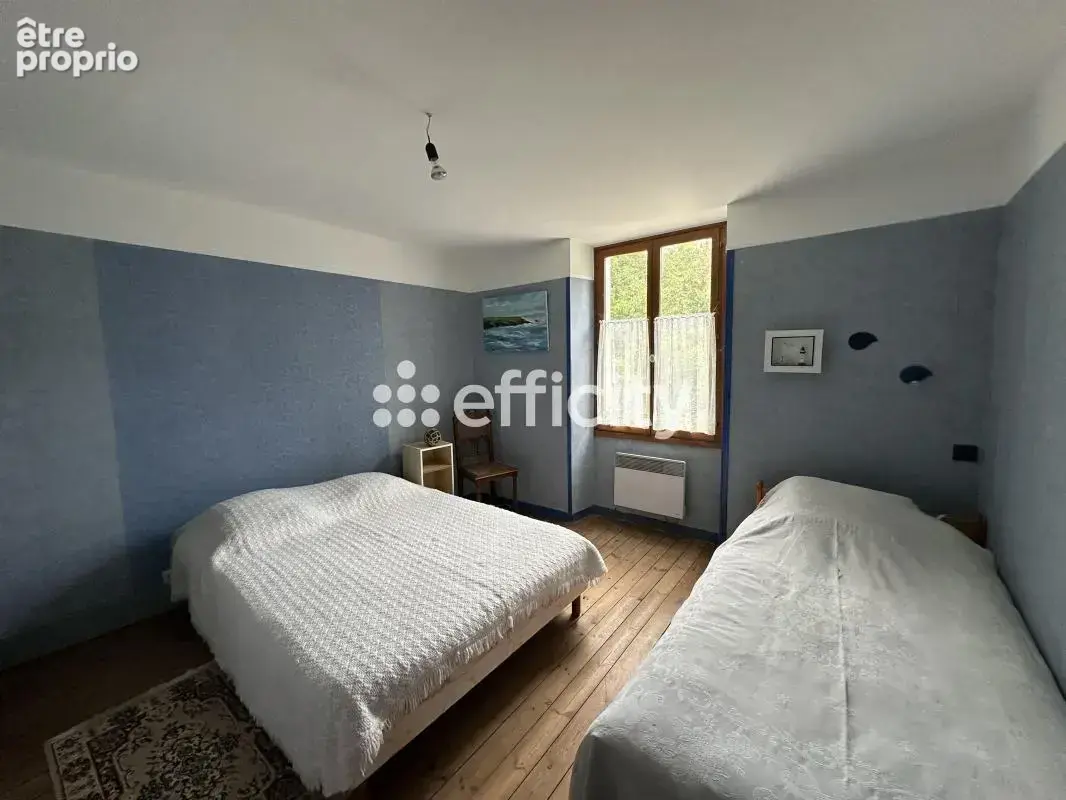 Maison 4 pièces 80 m² à vendre à Belabre (36370) - photo 5