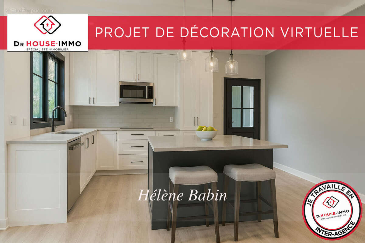 Appartement 240 m² à Saint-Symphorien  - photo 33