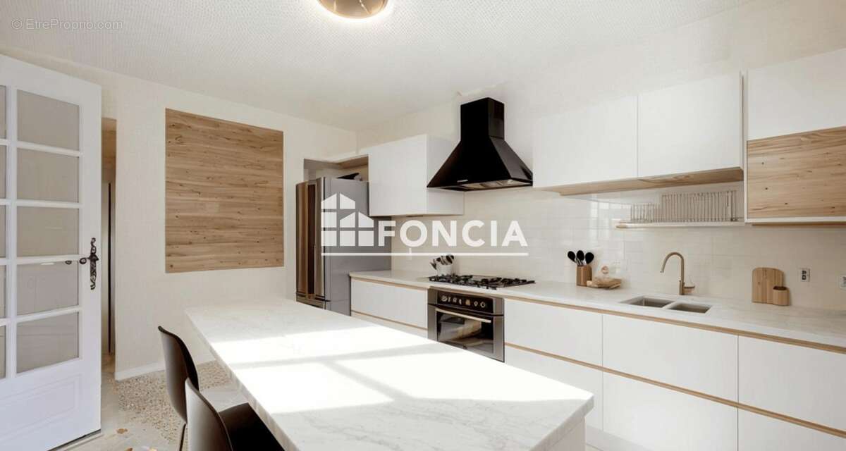 Maison à LANSARGUES