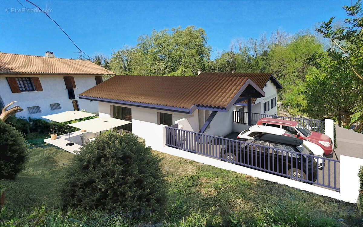 À VENDRE : Terrain constructible à ONDRES - Proche centre-ville et transports - photo 3