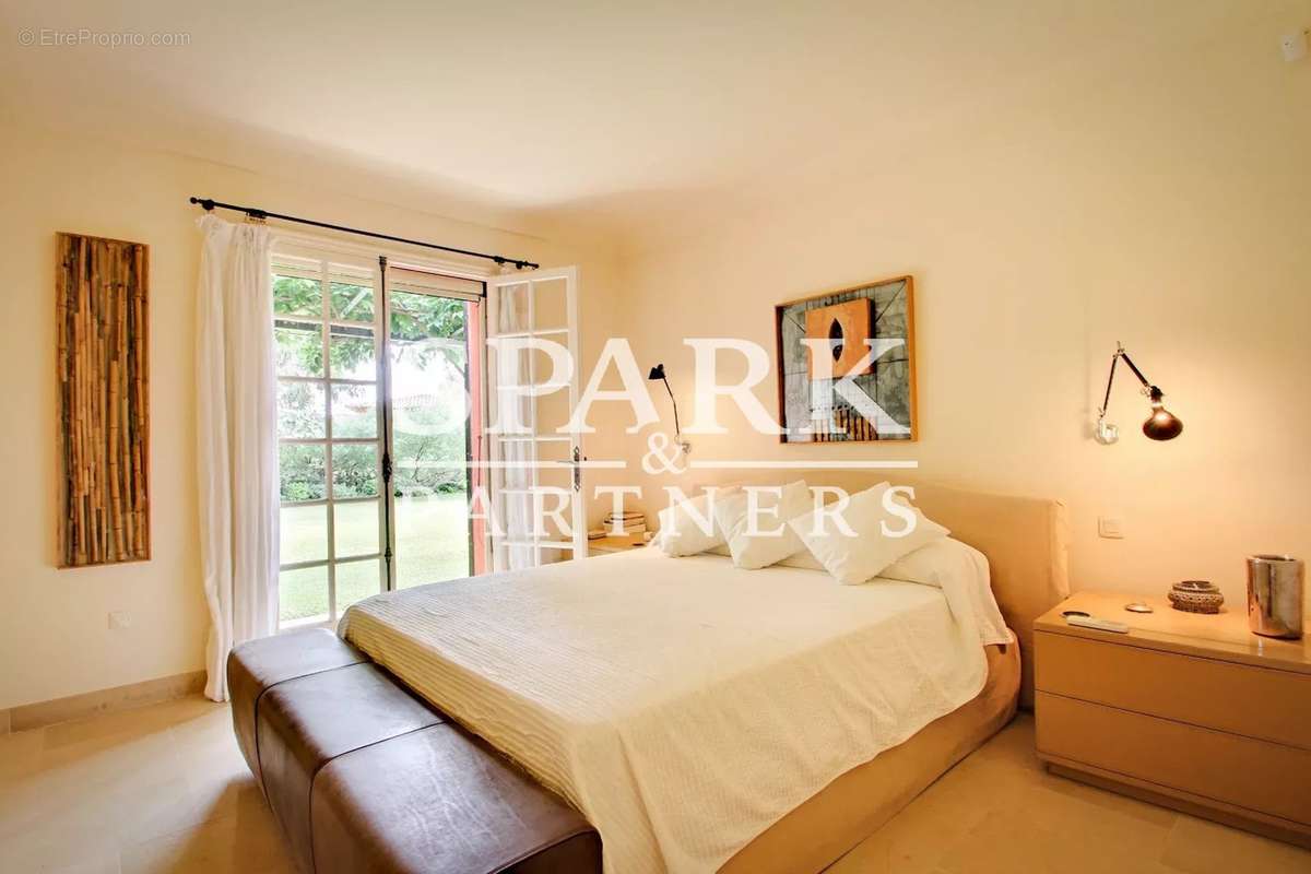 Maison à RAMATUELLE