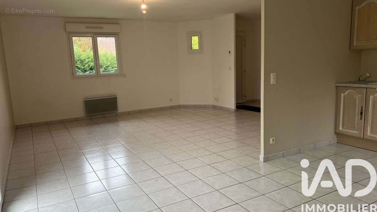 Photo 2 - Maison à BETHONCOURT