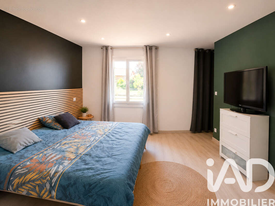Photo 4 - Maison à AUREILHAN