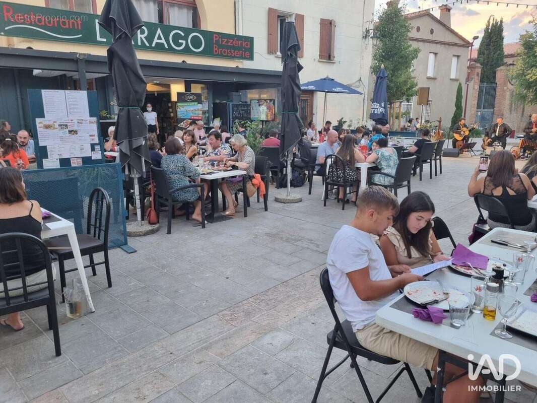 Photo 3 - Commerce à SAINT-ANDRE