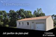 Photo 1 - Maison à LA JONCHERE