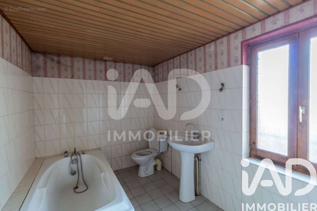 Photo 9 - Maison à BELLEGARDE