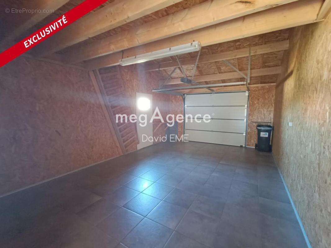 5 Pièces, 95 m2, 3 chambres - photo 12