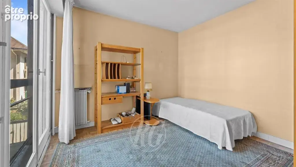 Appartement Familial traversant - photo 9