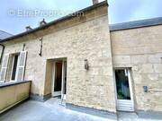 Appartement à SOISSONS