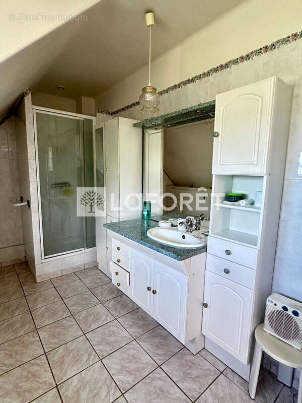 Maison Penvenan 6 pièce(s) 128 m2 - photo 6