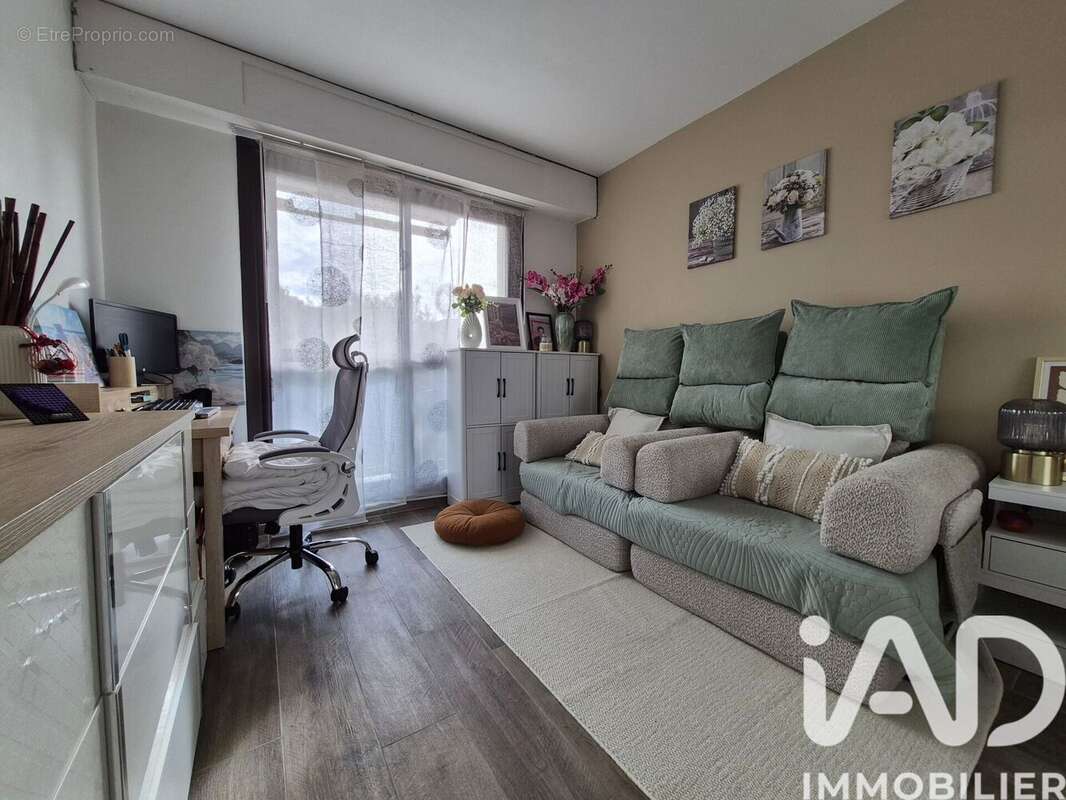 Photo 8 - Appartement à MONTPELLIER