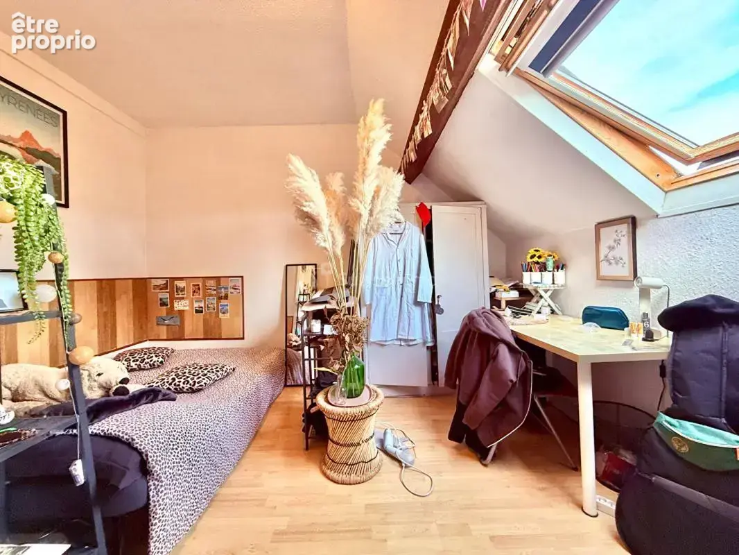 Appartement à BESANCON