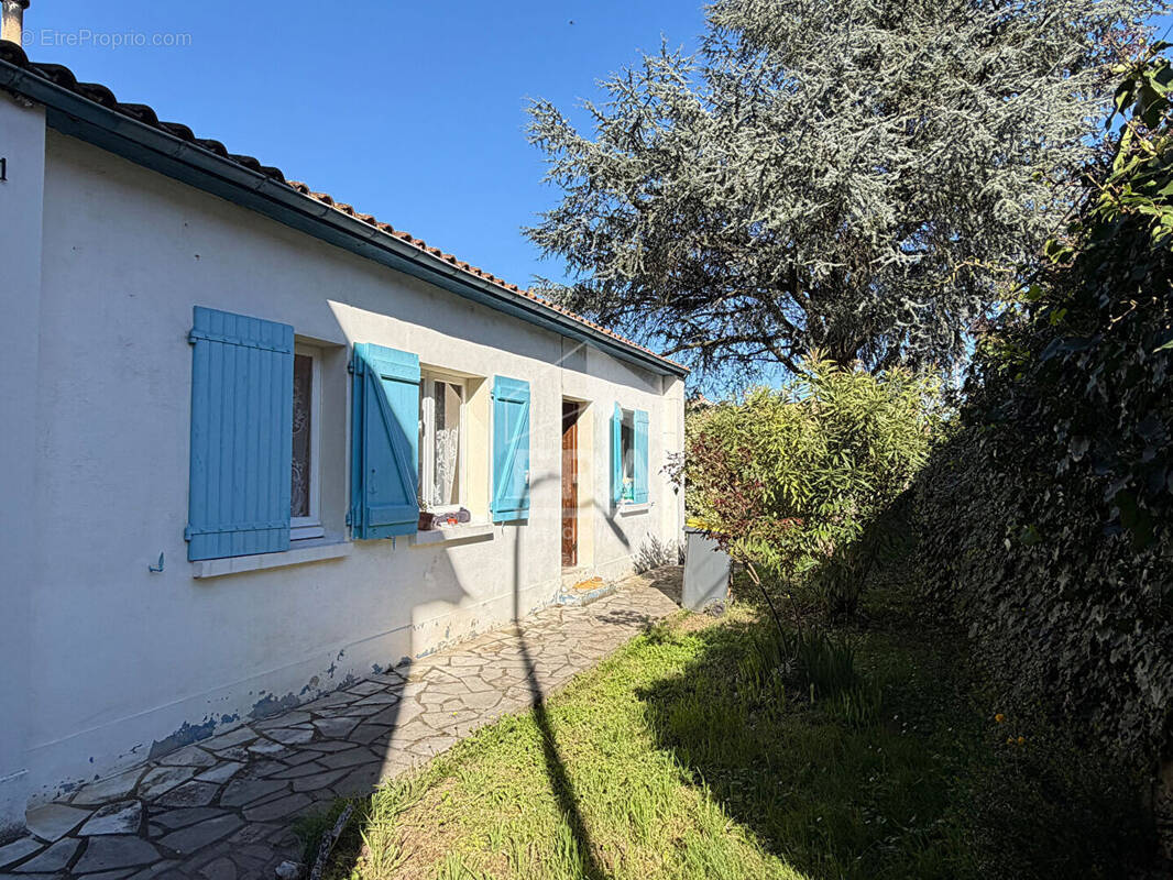 Maison à ALBI